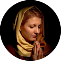 Гадалка Анна — Гусь Железный